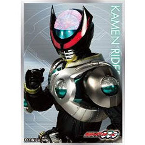 (EN-SKY) sleeve 仮面ﾗｲﾀﾞｰｵｰｽﾞ/OOO 仮面ﾗｲﾀﾞｰﾊﾞｰｽ (EN-1361)