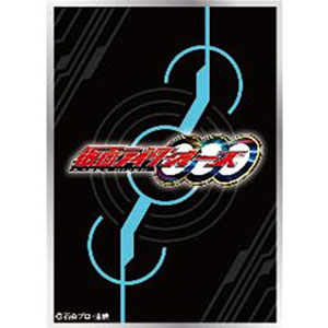 (EN-SKY) sleeve 仮面ﾗｲﾀﾞｰｵｰｽﾞ/OOO ﾛｺﾞﾏｰｸ (EN-1362)