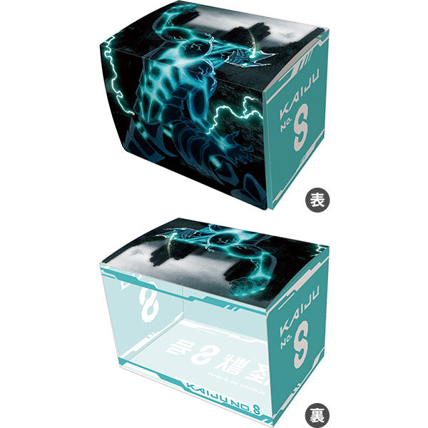 (Broccoli) ｷｬﾗｸﾀｰﾃﾞｯｷｹｰｽ MAX NEO 怪獣８号「怪獣８号」