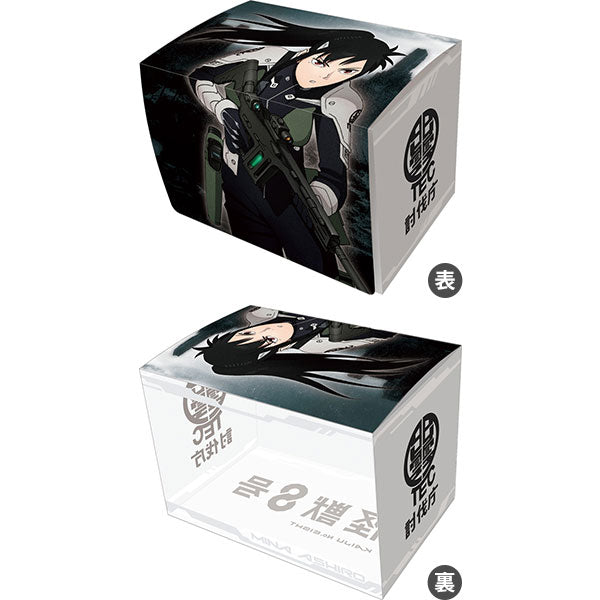 (Broccoli) ｷｬﾗｸﾀｰﾃﾞｯｷｹｰｽ MAX NEO 怪獣８号「亜白 ミナ」