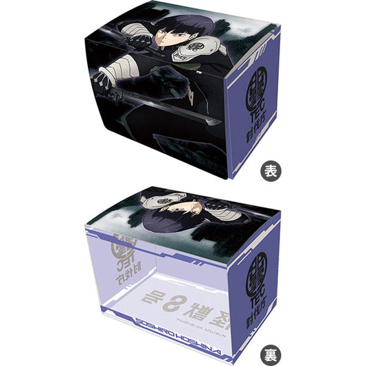 (Broccoli) ｷｬﾗｸﾀｰﾃﾞｯｷｹｰｽ MAX NEO 怪獣８号「保科 宗四郎」