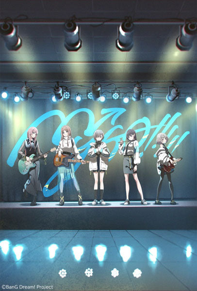 (Bushi-road) BTCCC MyGO!!!!!
