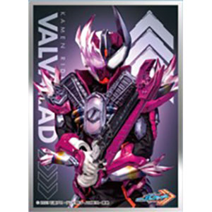 (EN-SKY) sleeve 仮面ﾗｲﾀﾞｰｶﾞｯﾁｬｰﾄﾞ 仮面ﾗｲﾀﾞｰヴァルバラド (EN-1374)