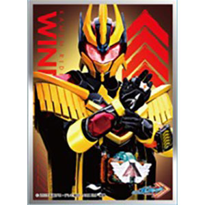 (EN-SKY) sleeve 仮面ﾗｲﾀﾞｰｶﾞｯﾁｬｰﾄﾞ 仮面ﾗｲﾀﾞｰウインド (EN-1377)