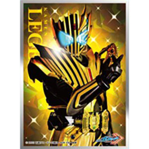 (EN-SKY) sleeve 仮面ﾗｲﾀﾞｰｶﾞｯﾁｬｰﾄﾞ 仮面ﾗｲﾀﾞｰレジェンド (EN-1378)