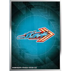 (EN-SKY) sleeve 仮面ﾗｲﾀﾞｰｶﾞｯﾁｬｰﾄﾞ ロゴマーク (EN-1380)