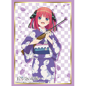 (Bushi-road) ｽﾘｰﾌﾞHG Vol.4434 五等分の花嫁∽『中野二乃』Part.2