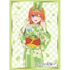 (Bushi-road) ｽﾘｰﾌﾞHG Vol.4436 五等分の花嫁∽『中野四葉』Part.2