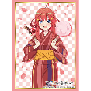 (Bushi-road) ｽﾘｰﾌﾞHG Vol.4437 五等分の花嫁∽『中野五月』Part.2