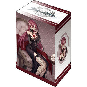 (Bushi-road) ﾃﾞｯｷV3 Vol.902 ｱｽﾞｰﾙﾚｰﾝ『ﾃﾞｭｰｸ･ｵﾌﾞ･ﾖｰｸ』永夜のｶﾛｰﾗver.