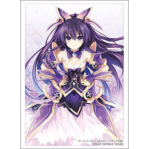 (Bushi-road) sleeve HG 4479 富士見文庫 DAL『夜刀神十香』Part.3