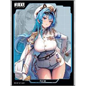 (MOVIC) sleeveﾏｯﾄ 勝利の女神:NIKKE「ヘルム」(No.MT1972)