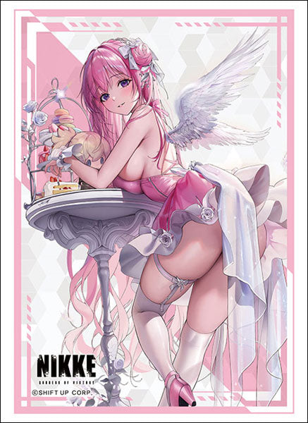 スリーブコレクション ハイグレード Vol.4502 勝利の女神：NIKKE「ドロシー」ノスタルジアver. パック