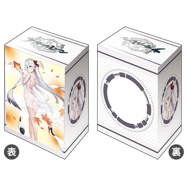 (Bushi-road) ﾃﾞｯｷﾎﾙﾀﾞｰV3 Vol.930 ｱｽﾞｰﾙﾚｰﾝ『翔鶴』風と舞う鶴ver.