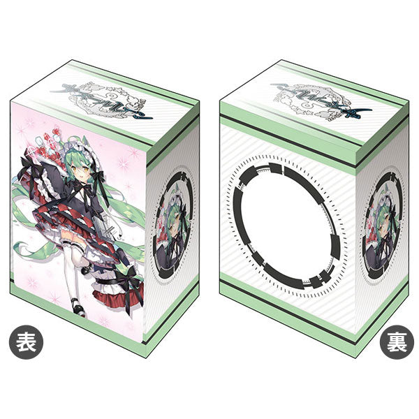 (Bushi-road) ﾃﾞｯｷﾎﾙﾀﾞｰV3 Vol.933 ｱｽﾞｰﾙﾚｰﾝ『明石』黒猫来襲す！ver.