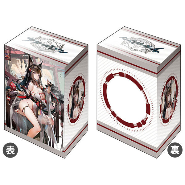 (Bushi-road) ﾃﾞｯｷﾎﾙﾀﾞｰV3 Vol.936 ｱｽﾞｰﾙﾚｰﾝ『天城』走水静蓮ver.