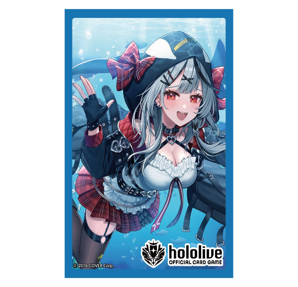 (Bushi-raod) hololive OCG ｵﾌｨｼｬﾙﾎﾛｶｽﾘｰﾌﾞ Vol.7 『沙花叉クロヱ』