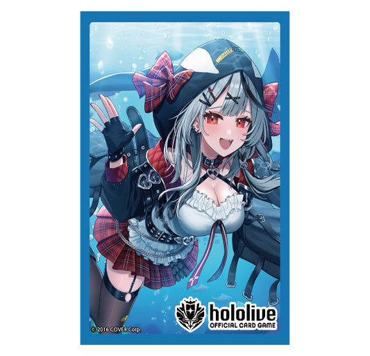 (Bushi-raod) hololive OCG ｵﾌｨｼｬﾙﾎﾛｶｽﾘｰﾌﾞ Vol.7 『沙花叉クロヱ』