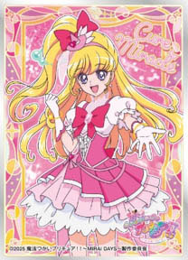 (EN-SKY) sleeve ﾌﾟﾘｷｭｱ ｷｭｱﾐﾗｸﾙ[MIRAI DAYS] (EN-1463)