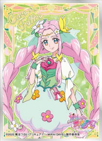 (EN-SKY) sleeve ﾌﾟﾘｷｭｱ ｷｭｱﾌｪﾘｰﾁｪ[MIRAI DAYS] (EN-1465)