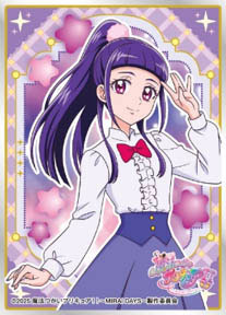(EN-SKY) sleeve ﾌﾟﾘｷｭｱ 十六夜ﾘｺ[MIRAI DAYS] (EN-1467)