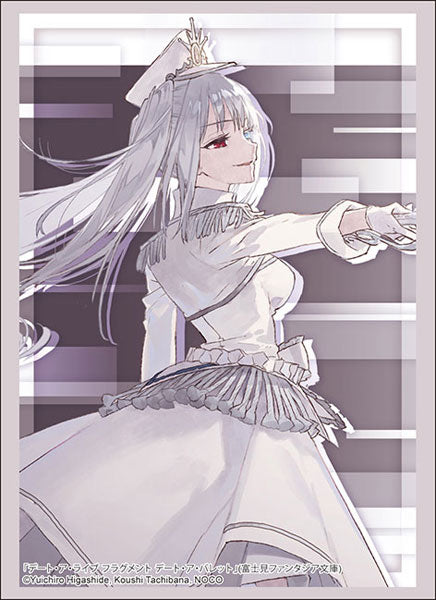 (Bushi-road) ｽﾘｰﾌﾞHG 4716 富士見ﾌｧﾝﾀｼﾞｱ文庫 DAL『白の女王』