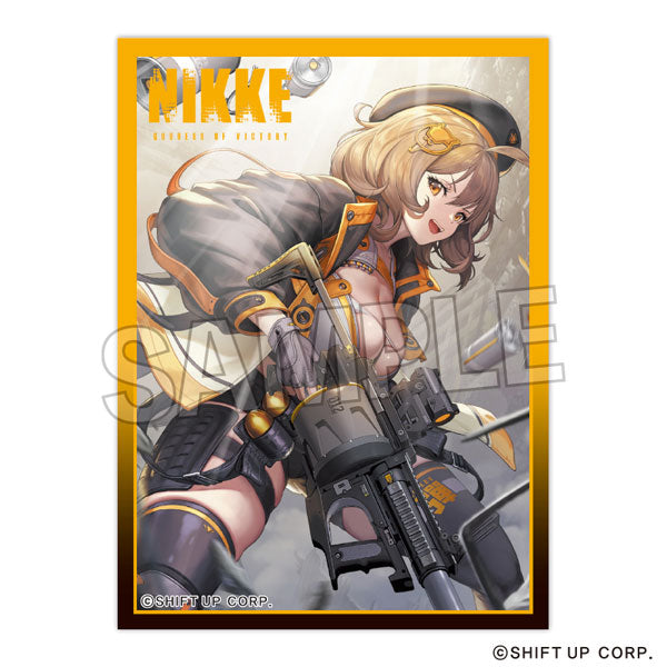 (PROOF) 勝利の女神：NIKKE　イラストスリーブNT　アニス