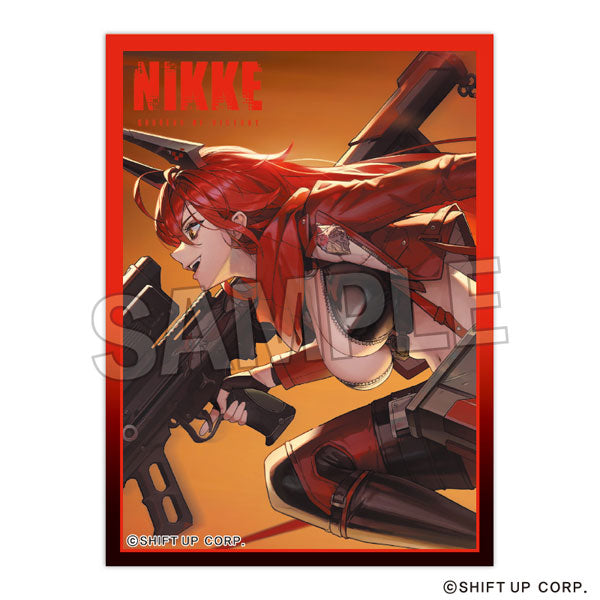 (PROOF) 勝利の女神：NIKKE　イラストスリーブNT　レッドフード