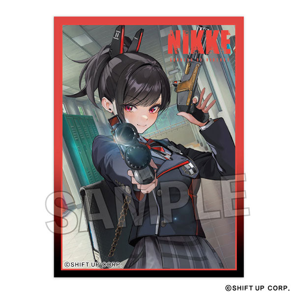 (PROOF) 勝利の女神:NIKKE ｲﾗｽﾄｽﾘｰﾌﾞNT ツバイ