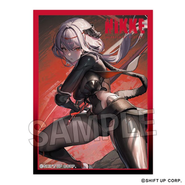 (PROOF) 勝利の女神:NIKKE ｲﾗｽﾄｽﾘｰﾌﾞNT 紅蓮:ﾌﾞﾗｯｸｼｬﾄﾞｳ