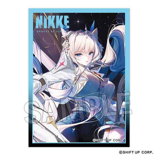 (PROOF) 勝利の女神:NIKKE ｲﾗｽﾄｽﾘｰﾌﾞNT クラウン