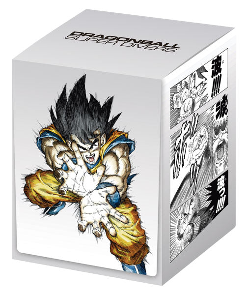 (BANDAI) DBSD ﾃﾞｯｷｹｰｽ Dragon Ball 40th Anniversary Edition