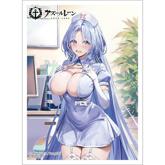 (Key-th) アズールレーン スリーブ アルザスナース　　　　　