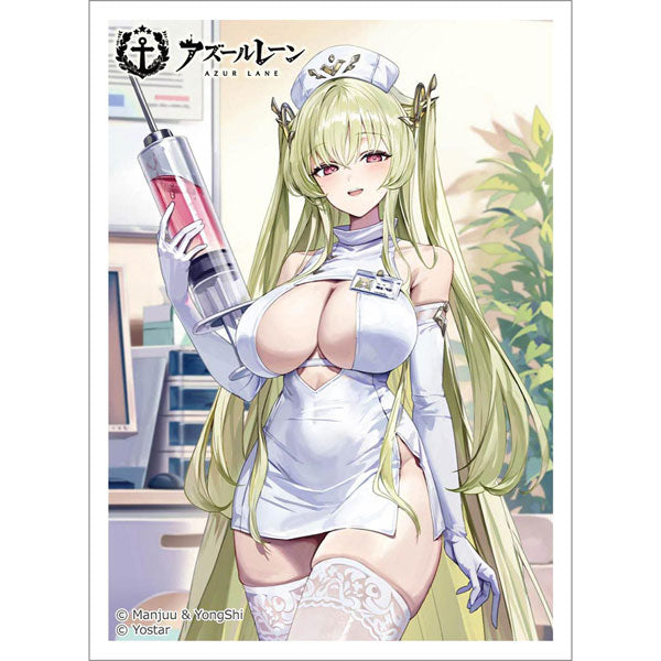 (Key-th) アズールレーン スリーブ ナポリナース　　　　　　