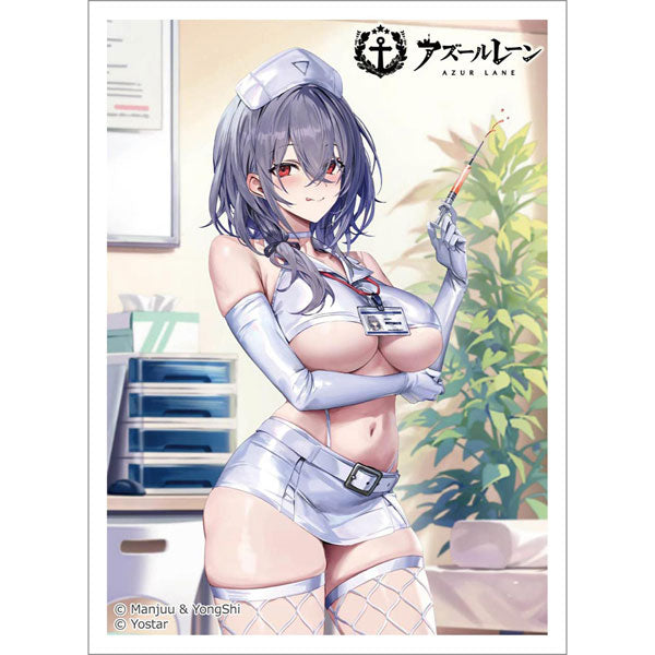 (Key-th) アズールレーン スリーブ ピッツバーグナース　　　