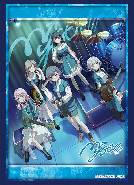 (Bushi-road) sleeveHG 4961 BanG Dream! MyGO!!!!! わかれ道の、その先へver.