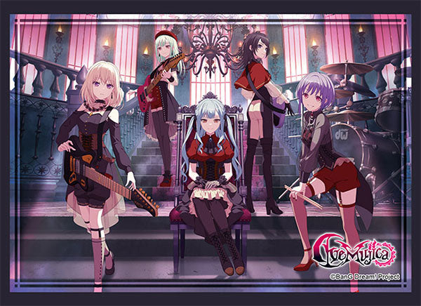 (Bushi-road) sleeveHG 4962 BanG Dream! Ave Mujica わかれ道の、その先へver.