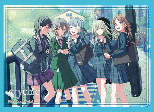 (Bushi-road) sleeveHG 4963 BanG Dream! CRYCHIC
