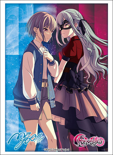 (Bushi-road) sleeveHG 4964 BanG Dream! わかれ道の、その先へ