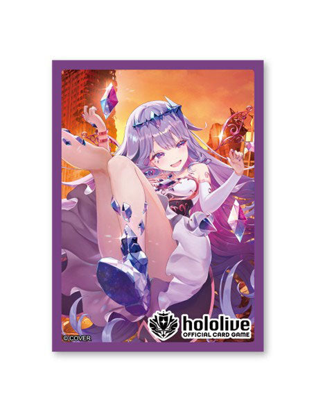 (Bushi-road) hololive OCG sleeve Vol.32 『古石ビジュー』