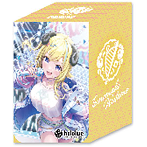(Bushi-road) hololive OCG オフィシャルホロカケース vol.24 角巻わため