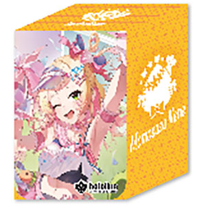 (Bushi-road) hololive OCG オフィシャルホロカケース vol.25 桃鈴ねね