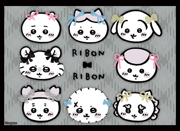 (Bushi-road) sleeve HG Vol.5099 『ちいかわ』リボンリボンver.