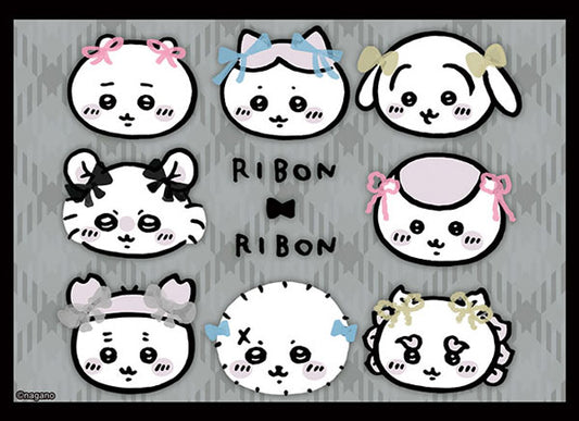 (Bushi-road) sleeve HG Vol.5099 『ちいかわ』リボンリボンver.