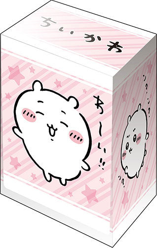 ブシロード デッキホルダーコレクション V3 Vol.1216 ちいかわ『ちいかわ』Part.2