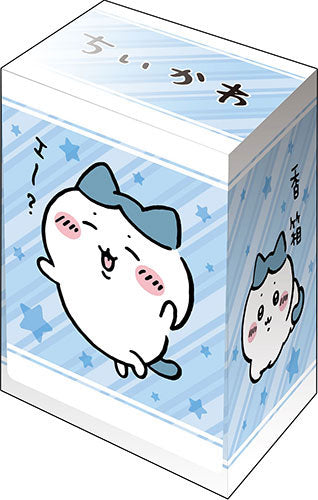 ブシロード デッキホルダーコレクション V3 Vol.1217 ちいかわ『ハチワレ』Part.2