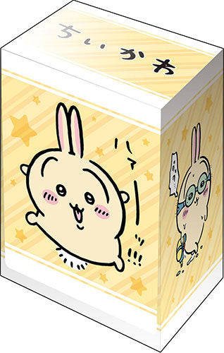 (Bushi-road) ﾃﾞｯｷﾎﾙﾀﾞｰ V3 Vol.1218 ちいかわ『うさぎ』Part.2