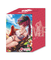 hololive OFFICIAL CARD GAME オフィシャルホロカケース vol.33『宝鐘マリン』