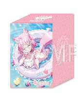 hololive OFFICIAL CARD GAME オフィシャルホロカケース vol.34『博衣こより』