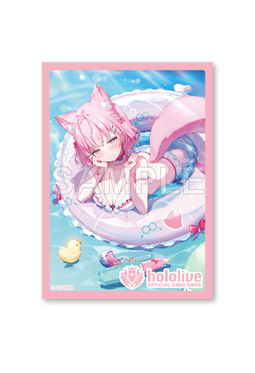 hololive OFFICIAL CARD GAME オフィシャルホロカスリーブ vol.51『博衣こより』